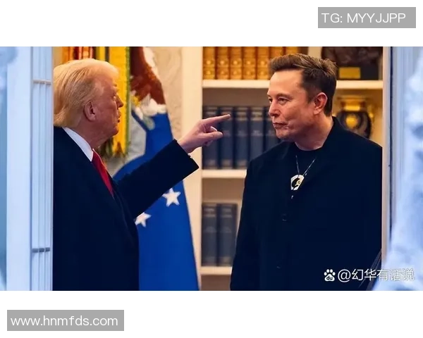 科技巨头的情感密码：马斯克与女友的四胎故事，揭示了什么？